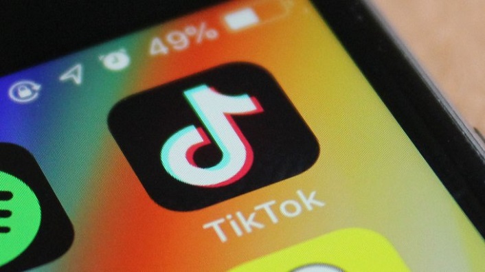 Cara Mengubah nama profile tiktok