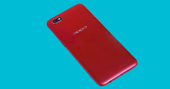Root Oppo A1k