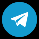 Ikon Telegram Channel Telegram