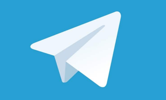 Cara Membuat Bot Telegram
