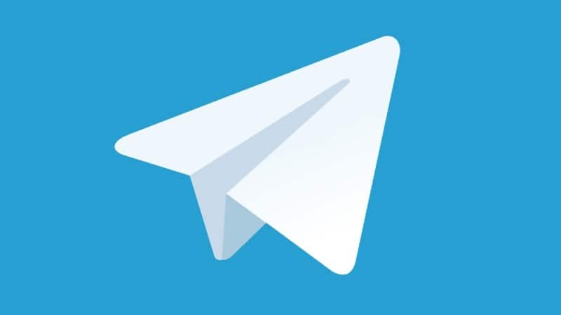 Cara menghapus Akun Telegram