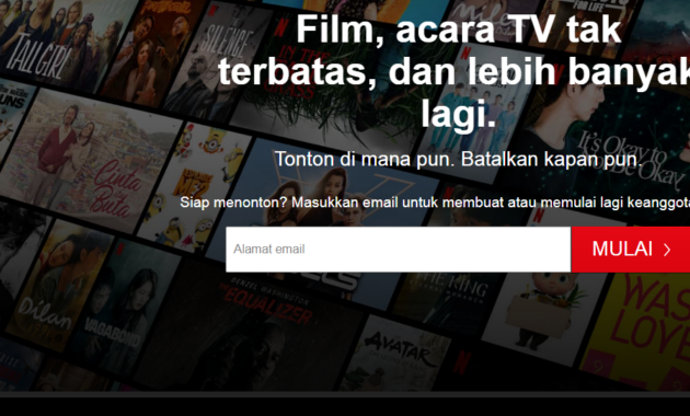 Situs Download Film Indonesia Terbaru