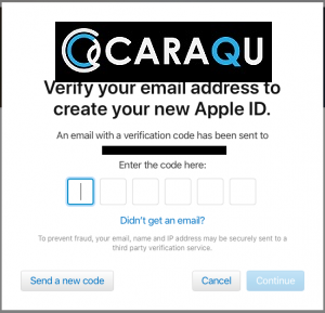 Cara Membuat ID Apple Gratis