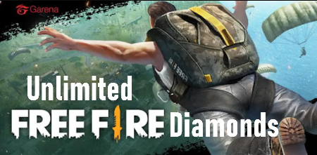 Cara Mendapatkan Diamond Gratis Free Fire Oktober 2020
