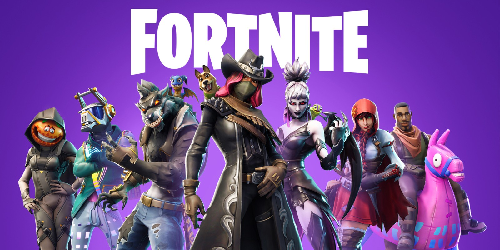 Akun Fortnite Gratis