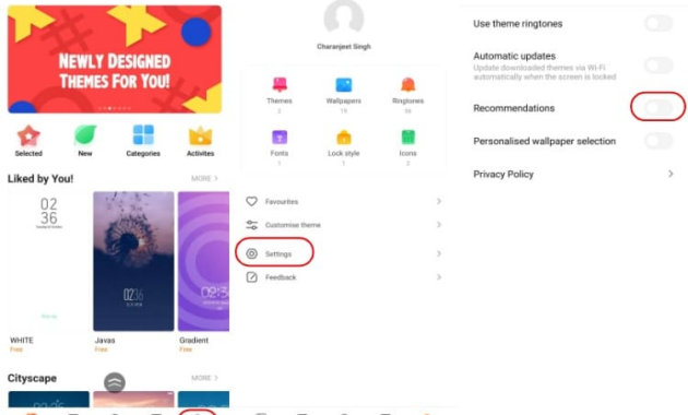 Cara Menghilangkan Iklan di Xiaomi / MIUI