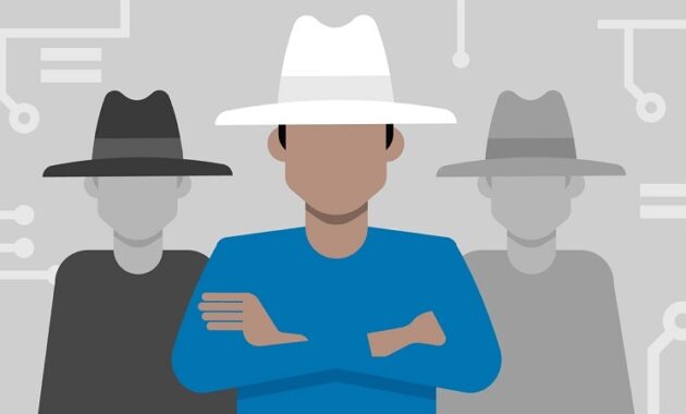 Cara Menjadi Hacker Profesional