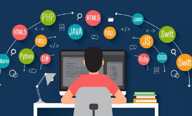 Cara Menjadi Hacker Profesional