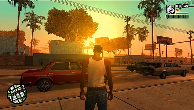 Kumpulan Cheat GTA San Andreas PC TERLENGKAP 2020