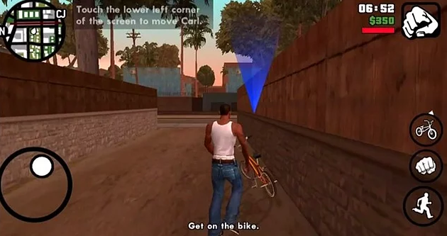 Kumpulan Cheat GTA San Andreas PC TERLENGKAP 2020