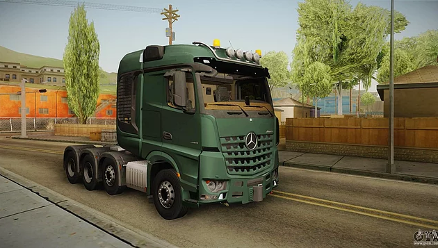 Kumpulan Cheat GTA San Andreas PC TERLENGKAP 2020