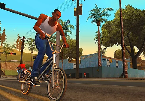 Kumpulan Cheat GTA San Andreas PC TERLENGKAP 2020