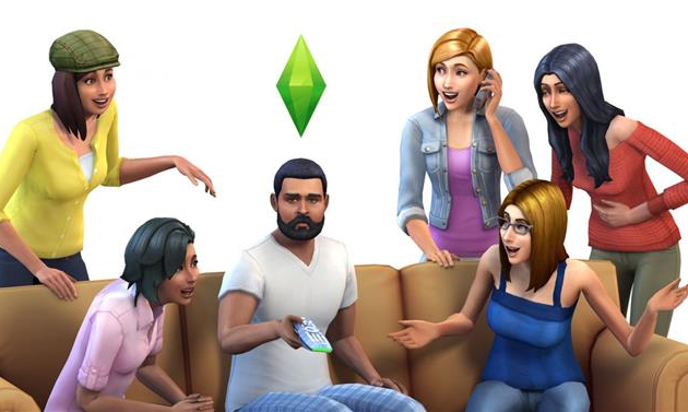 Cheat The Sims 4 PC