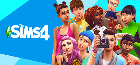 9. The Sims 4 - Game PS4 Untuk Anak Terbaik