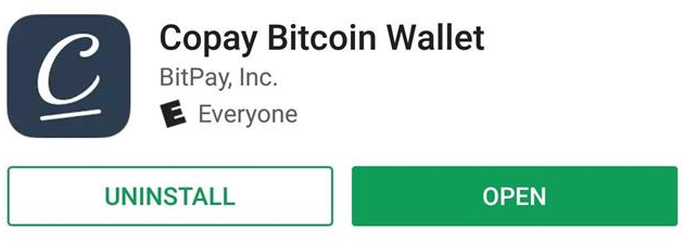 Aplikasi Bitcoin Terbaik