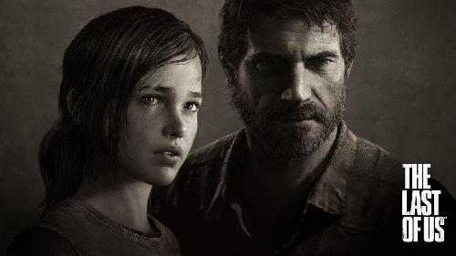 4. The Last of Us