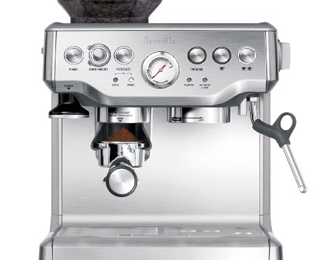 mesin pembuat kopi
