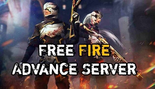 Tentang Advance Server Free Fire    