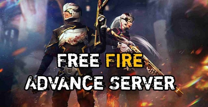 Advance Server Free Fire