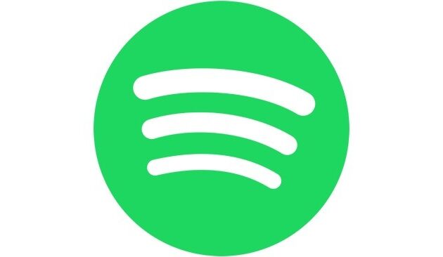 1. Spotify - Aplikasi Pemutar Musik Offline Terbaik