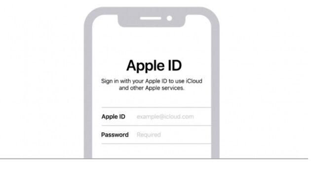 Cara Membuka ID Apple Yang Terkunci