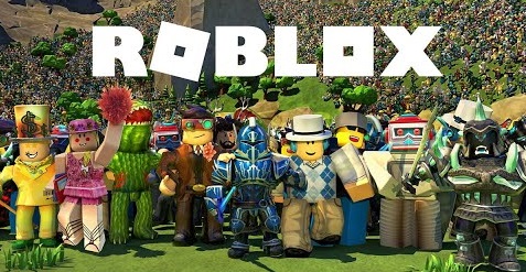 Roblox - Game Nomor 1 Di Dunia