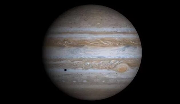 5. Jupiter - nama nama planet