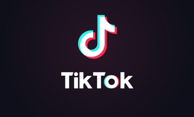 Nama Tiktok yang bagus