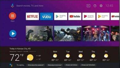 Browser TV Android Terbaik