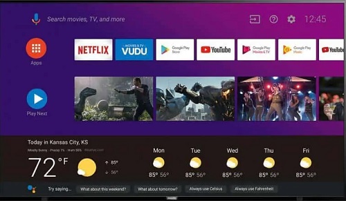 Browser TV Android Terbaik