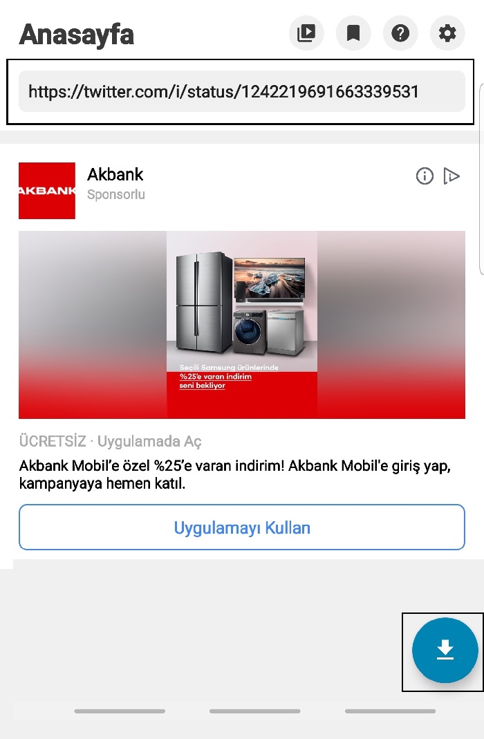 Aplikasi Download Video Twitter Di Android Dan IPhone Caraqu