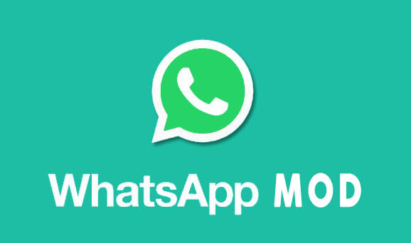 WhatsApp Mod Apk terbaik