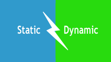 Apa itu IP Static dan IP Dynamic Dan Perbedaan IP Static dan IP Dynamic