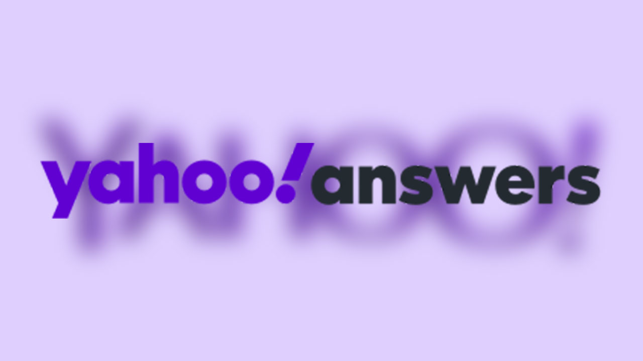 Yahoo Answers Ditutup Setelah 21 Tahun Layanan
