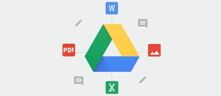 √ Cara Edit File PDF dari Google Drive di Android - Caraqu