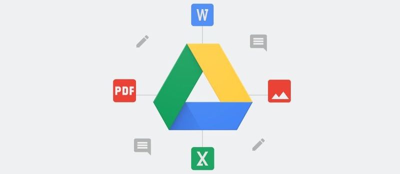 Cara Edit File PDF dari Google Drive di Android 