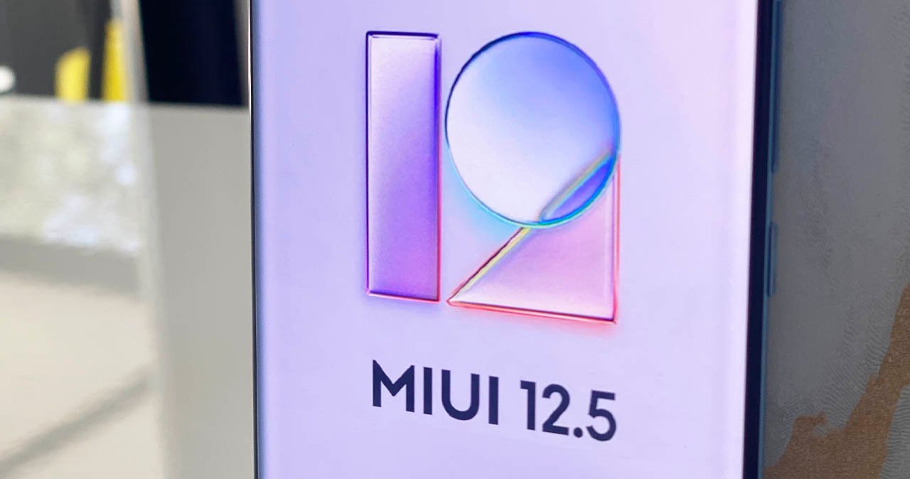 Antarmuka baru Xiaomi MIUI 12.5 akhirnya keluar dalam model populer. Pembaruan untuk POCO X3 Pro keluar di Eropa.