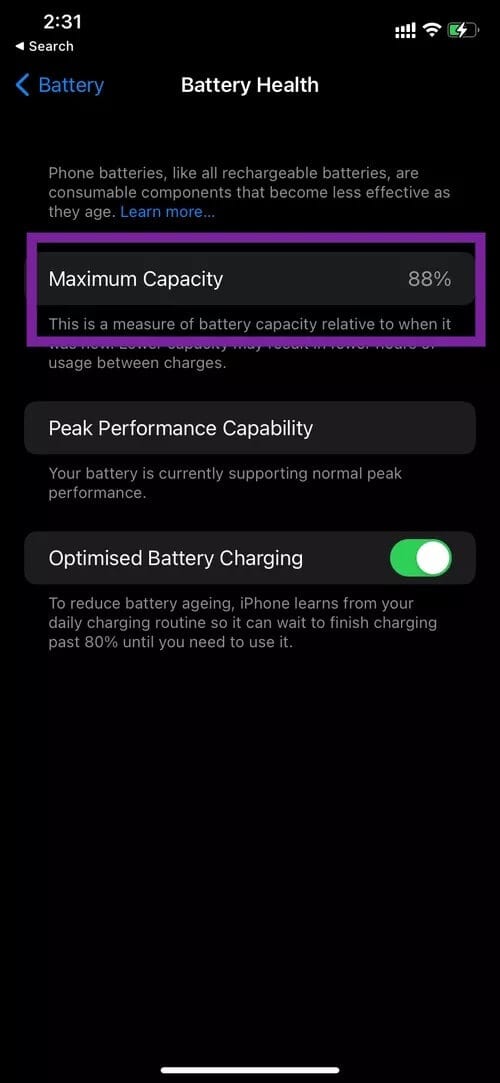 Cara Memperbaiki IPhone Tidak Bisa di Charge