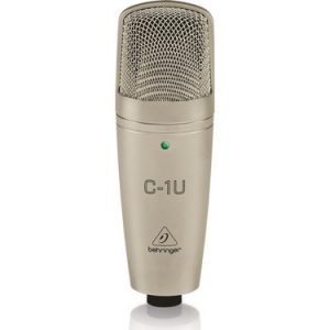 Microphone Behringer C-1U