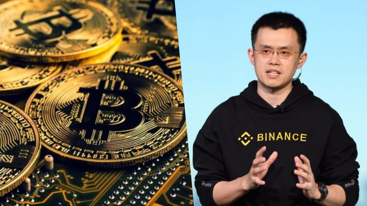Klaim yang sangat kuat datang dari CEO pertukaran crypto terbesar di dunia Binance tentang identitas pencipta Bitcoin.