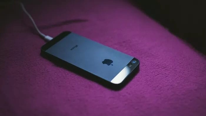 Cara Memperbaiki IPhone Tidak Bisa di Charge