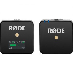 Rode Wireless Go Wireless Microphone