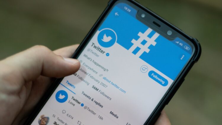 Cara Mengaktifkan dan Menonaktifkan Konten Sensitif Twitter