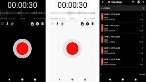 Aplikasi Perekam Suara iPhone Terbaik 2021