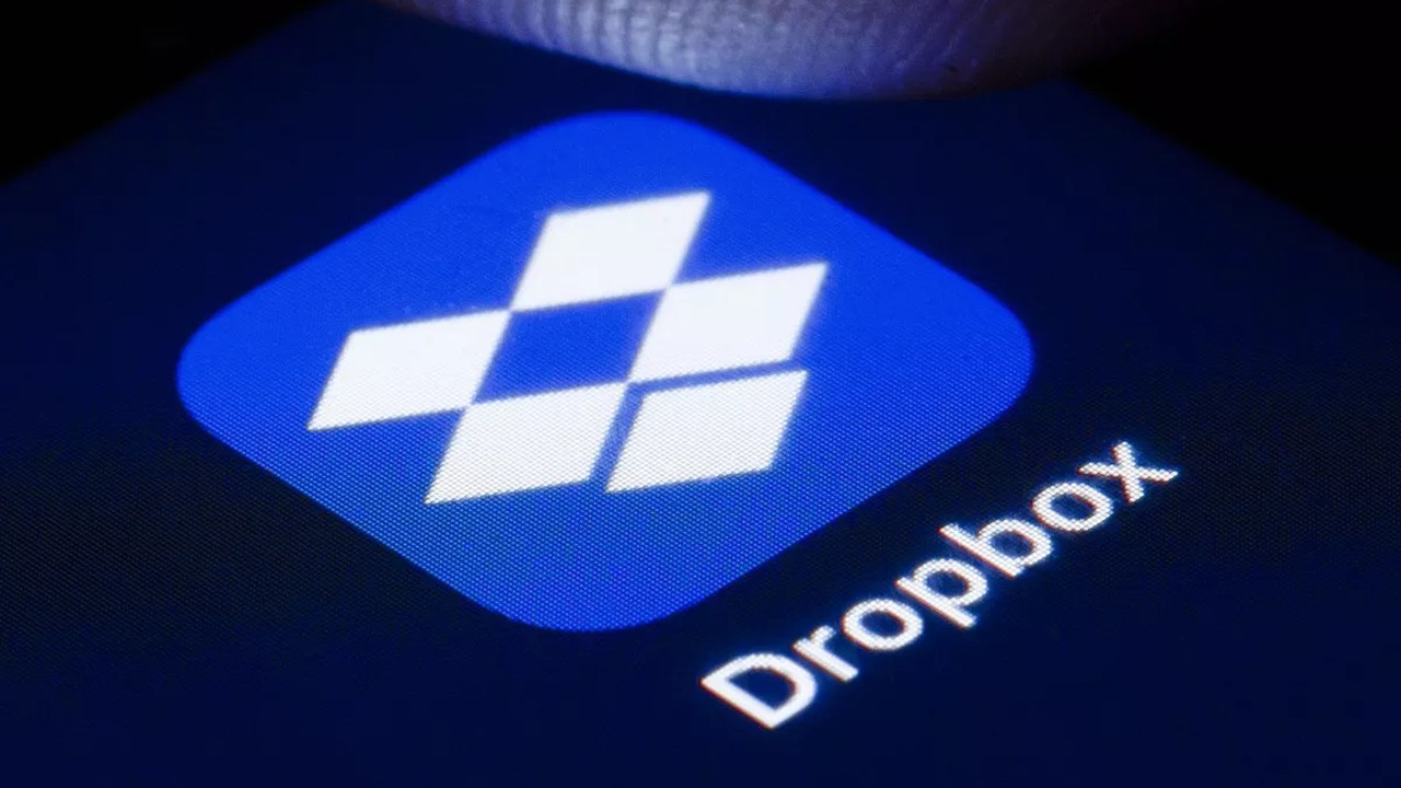 Cara Mengembalikan File Yang Dihapus di Dropbox