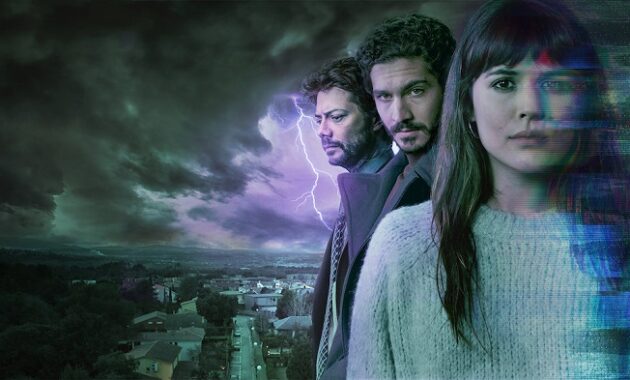 Film Spanyol Terbaik di Netflix