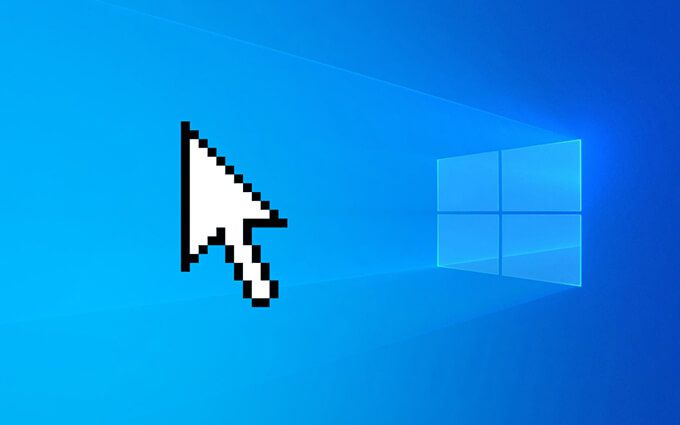 Cara Meningkatkan Akurasi Pada Mouse di Windows 10