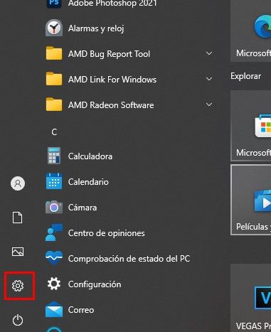 Cara mengatur aplikasi email default di Windows 