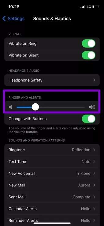 Cara Memperbaiki Suara IPhone Tidak Berfungsi