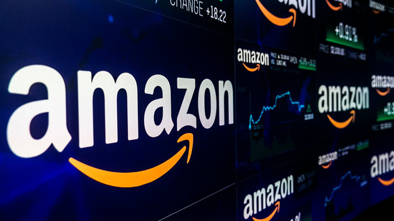 Cara membuka blokir akun Amazon